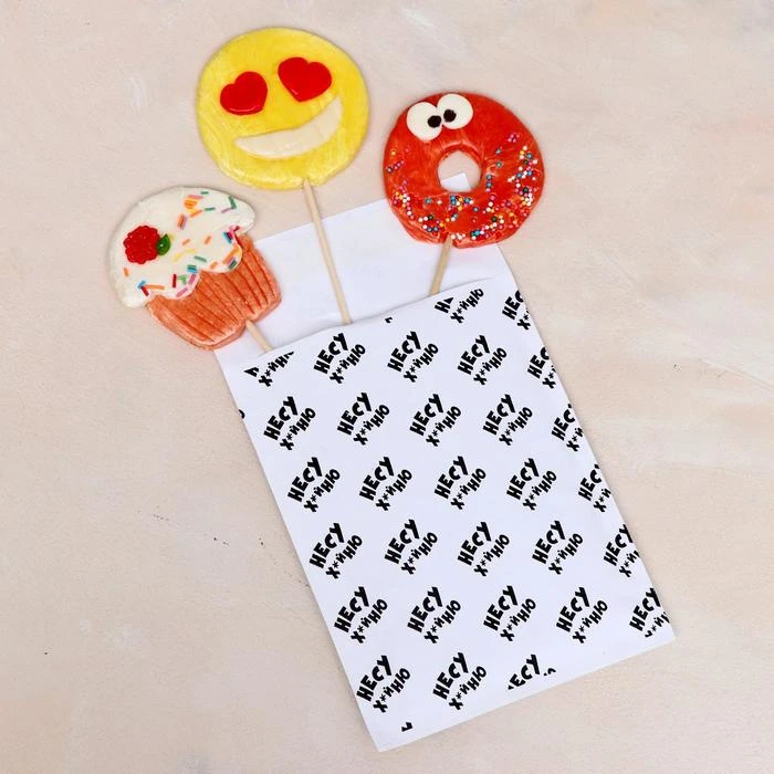 Крафт-конверт с воздушно-пузырьковой плёнкой, с приколом "Несу", 11 х