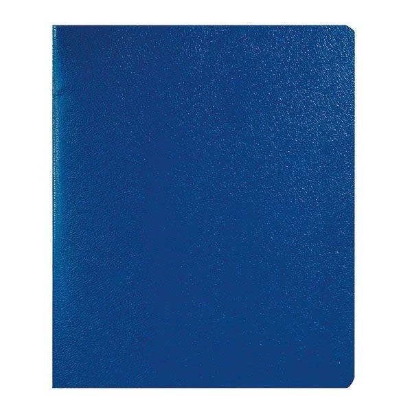 Тетрадь 96 л. кл. скреп. КФОБ А5 б/винил: TW 596 B1 _ 5 50 штр.: 4605457001035