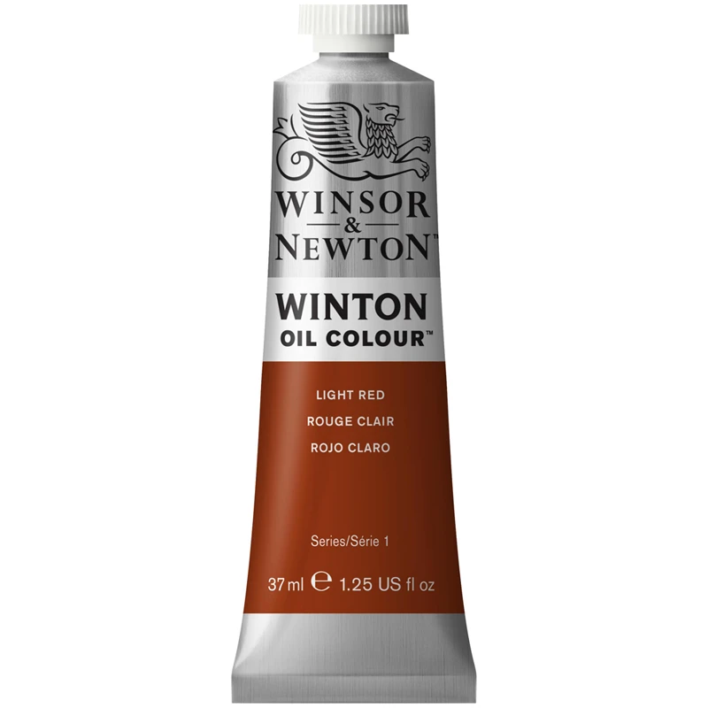 Краска масляная художественная Winsor&Newton "Winton", 37мл, туба,