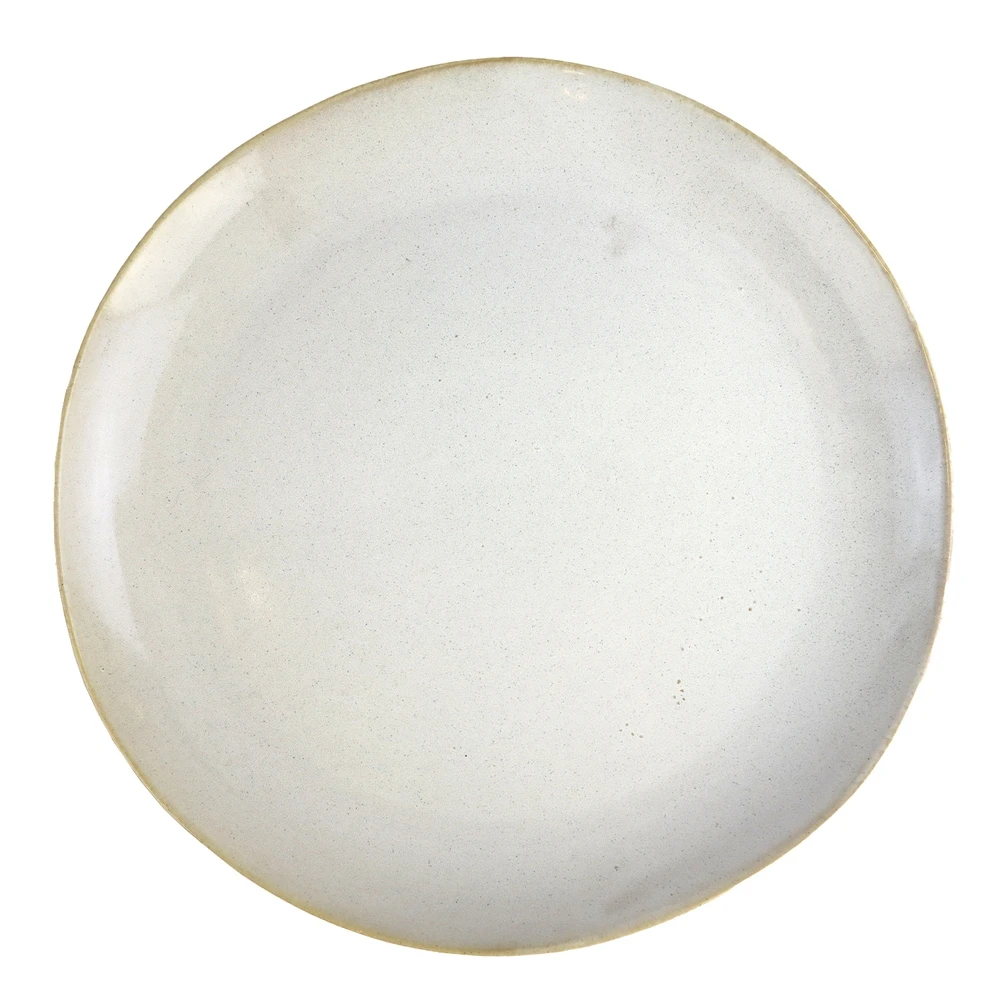 Тарелка столовая "Белен" 28,7 см, фарфор