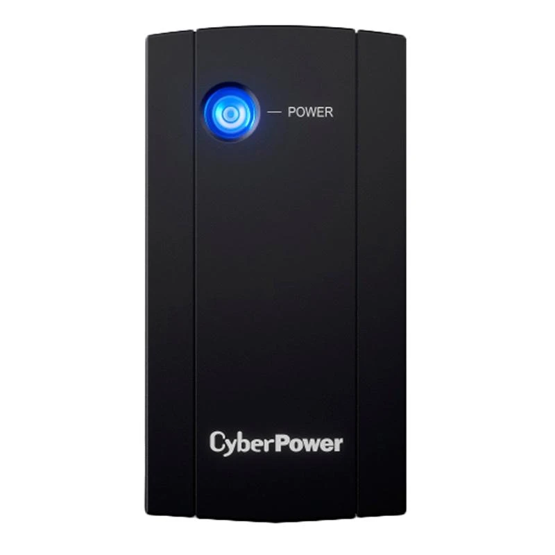 ИБП CyberPower UTI675EI линейно-интерактивный, 360Вт/675ВА,4xIEC 320 C13] 