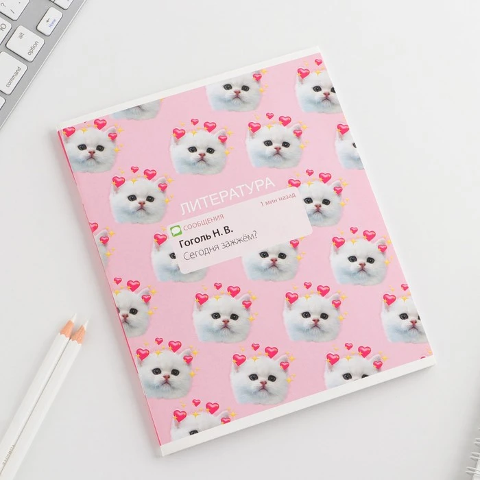 Предметная тетрадь, 48 листов, «УВЕДОМЛЕНИЯ», со справ. мат. «Литература», Предметная тетрадь, 48 листов, «УВЕДОМЛЕНИЯ», со справ. мат. «Литература»,