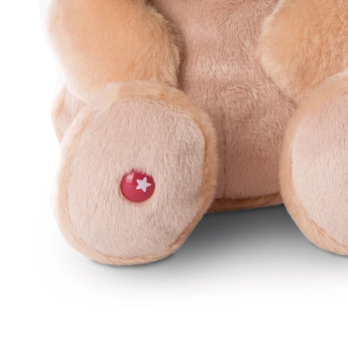 Мягкая игрушка NICI «Лев Клифф», 25 см