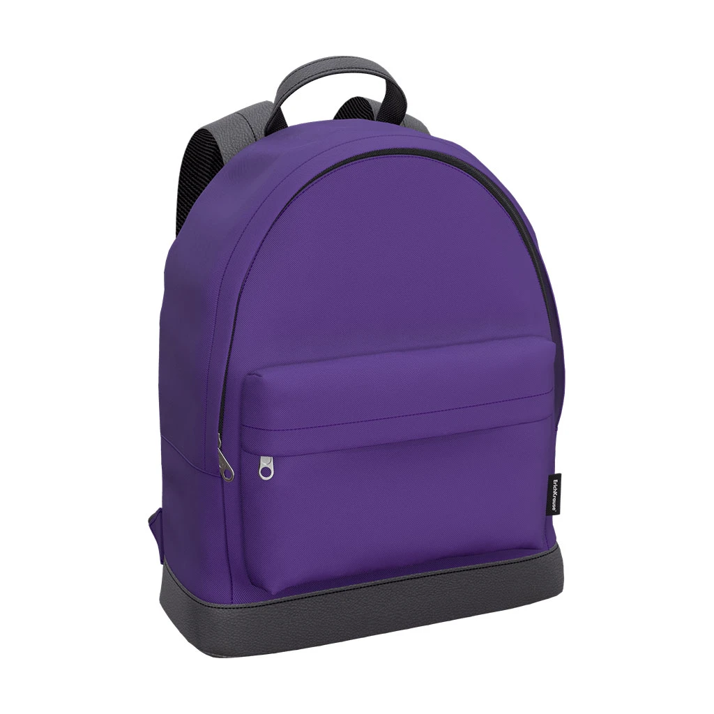 Рюкзак ErichKrause® StreetLine с отделением для ноутбука 17L Purple