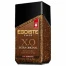 Кофе молотый в растворимом EGOISTE "X.O", 100 г, стеклянная банка,