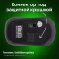 Мышь беспроводная SONNEN V-111, USB, 800/1200/1600 dpi, 4 кнопки, оптическая,