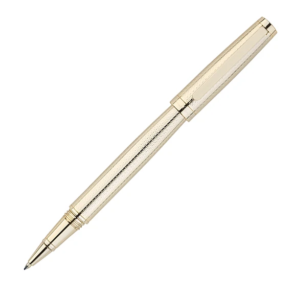 Pierre Cardin Golden - Gold, ручка-роллер