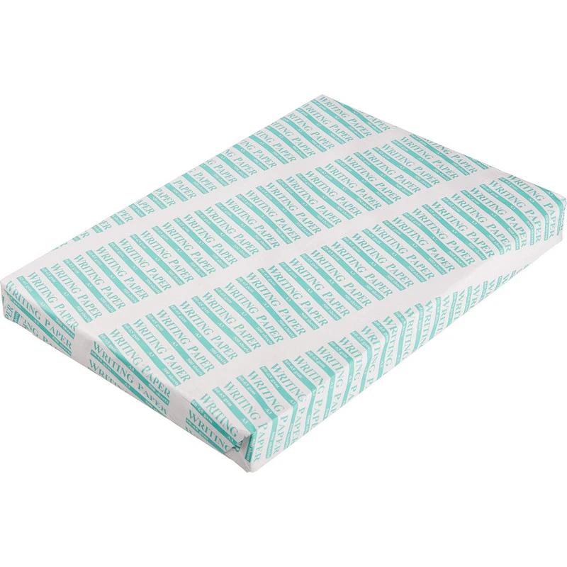 Писчая бумага Writing paper (А3, 60-65г, 90%OOB) пачка 500л.
