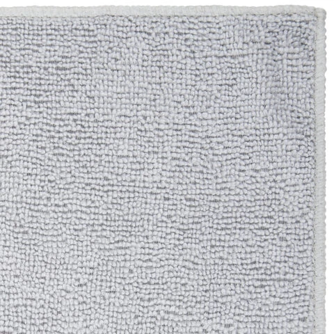 Тряпка для мытья пола из микрофибры 70х80 см "OVERLOCK GREY COLOUR", Тряпка для мытья пола из микрофибры 70х80 см "OVERLOCK GREY COLOUR",