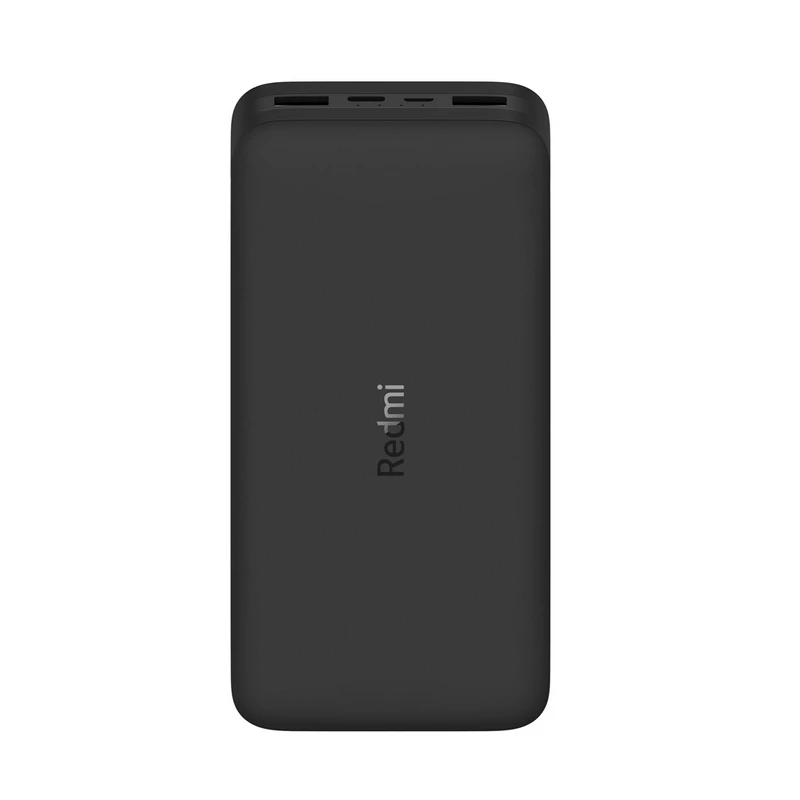 Внешний аккумулятор 20000 mAh, 2xUSB+C, QC3.0, Xiaomi, VXN4304GL/PB200LZM Внешний аккумулятор 20000 mAh, 2xUSB+C, QC3.0, Xiaomi, VXN4304GL/PB200LZM