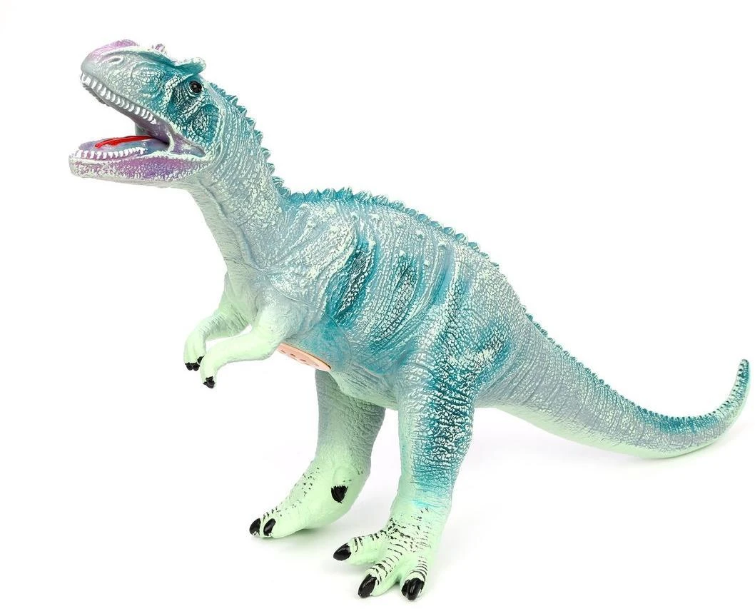 Динозавр эл., 47 см, звук