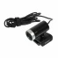 Веб-камера A4TECH PK-910H, 2 Мп, микрофон, USB 2.0, регулируемый крепеж, черная,