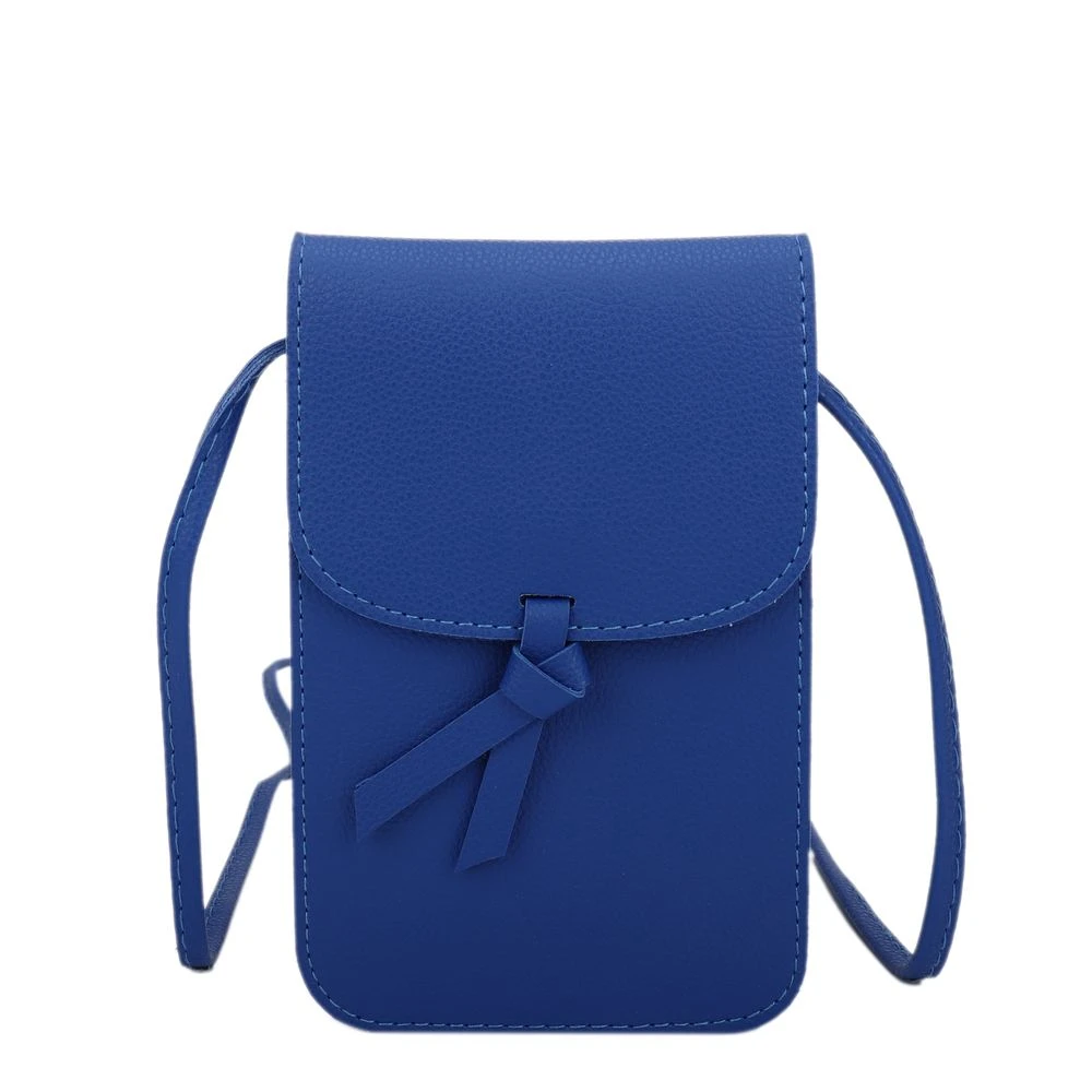 OMS-0172 Сумка (синий)