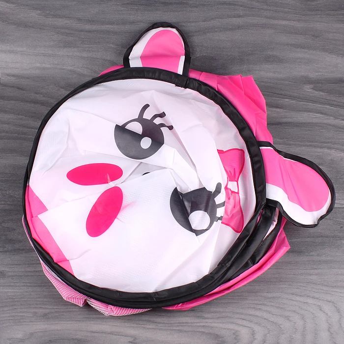 Палатка игровая детская "Зверята" + 50 шаров