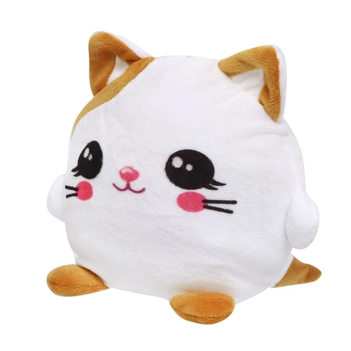 Мягкая игрушка - конфетница «Кот»