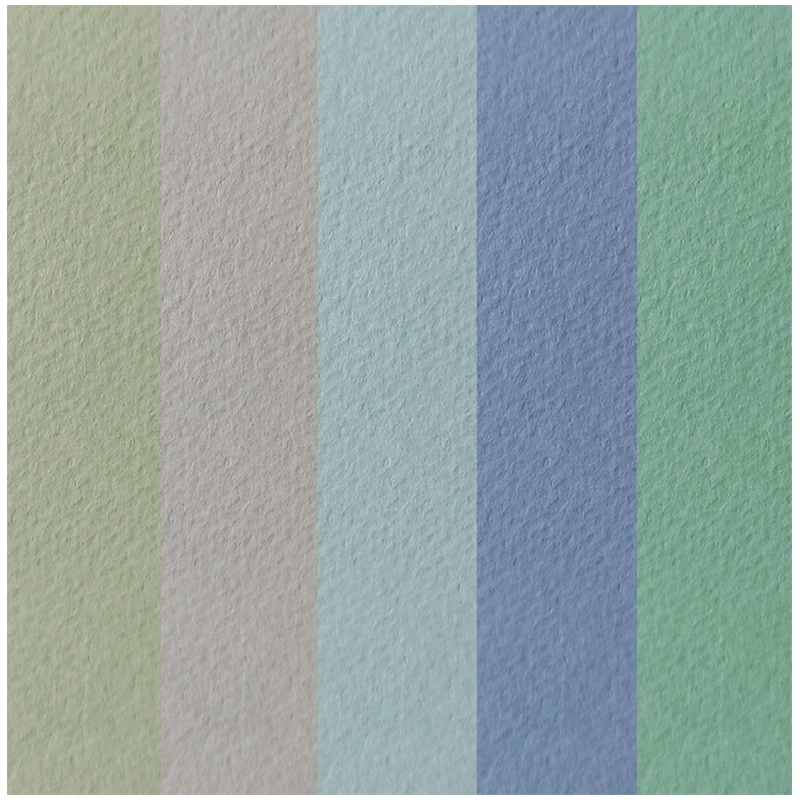 Папка для акварели, 10л., А3, Лилия Холдинг "Алисия", 200г/м2, 5