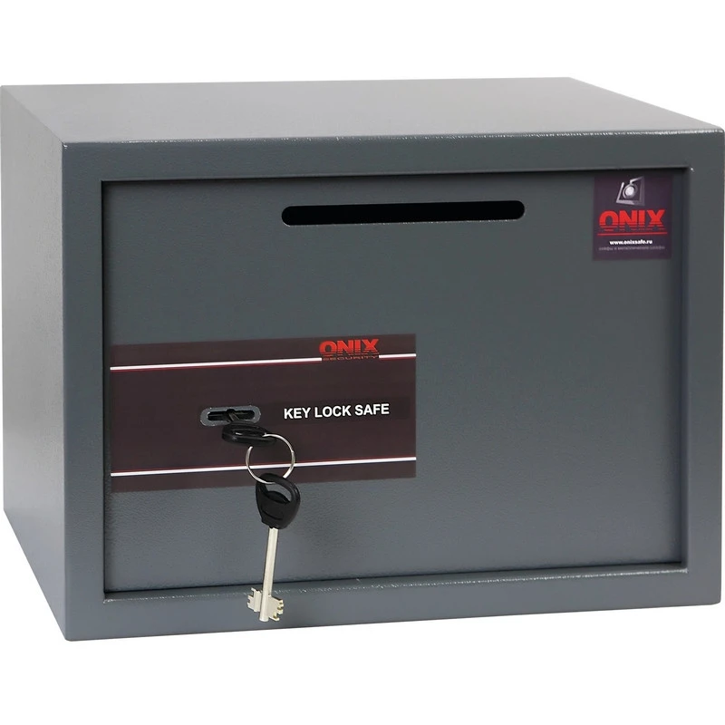 ONIX LS 25КD депозитный, ключ.замок