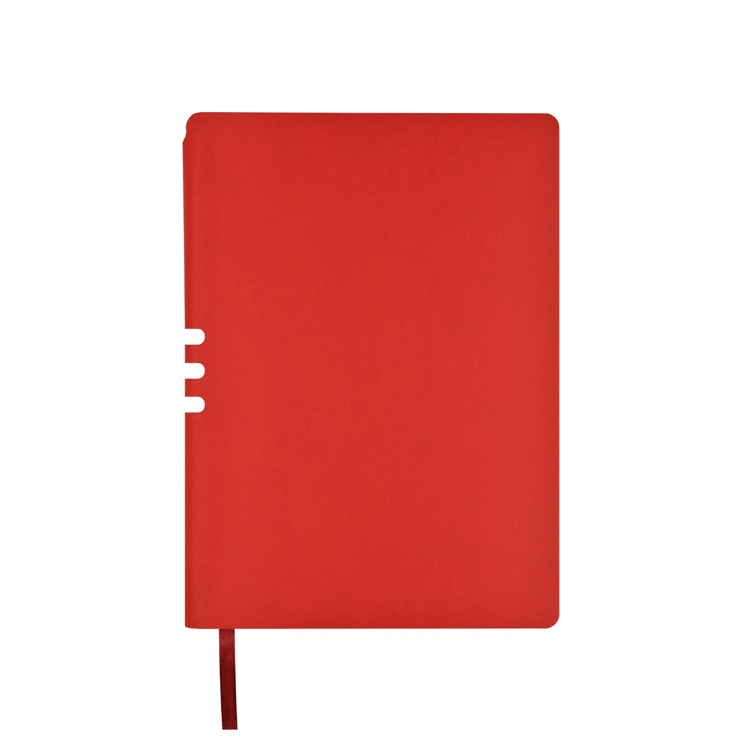 ЕЖЕДНЕВНИК А5 "MADRID" (КРАСНЫЙ) ЕЖЕДНЕВНИК А5 "MADRID" (КРАСНЫЙ)