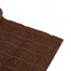 Бумага гофрированная (ИТАЛИЯ) 140 г/м2, коричневая (968), 50х250 см, BRAUBERG