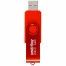 Флеш-диск 64 GB SMARTBUY Twist USB 3.0, красный, SB064GB3TWR