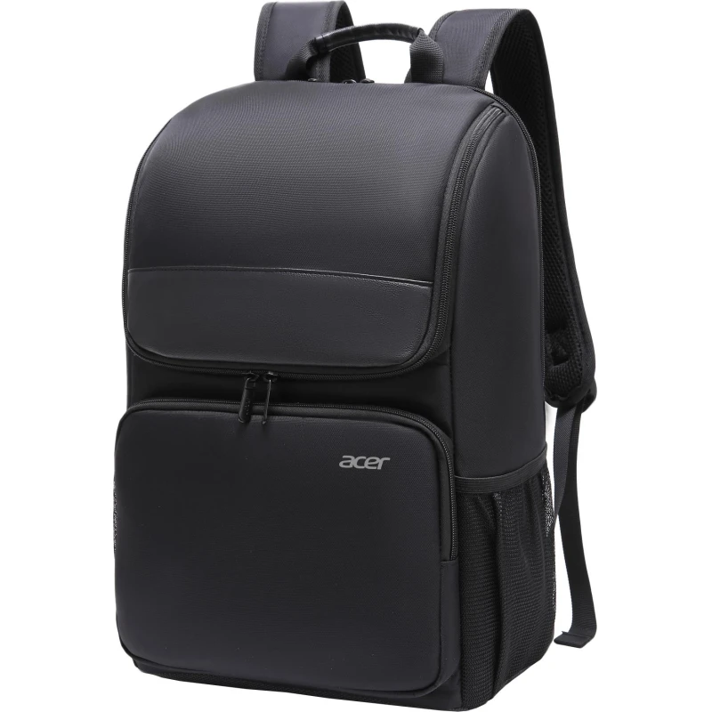 Рюкзак для ноутбука Acer OBG316 15.6 черный полиэстер (ZL.BAGEE.00K)