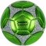 Мяч футбольный X-Match, 1 слой PVC, металлик. 56486