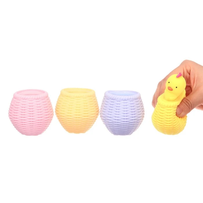 Мялка-антистресс "Лети к мечтам" Мялка-антистресс "Лети к мечтам"