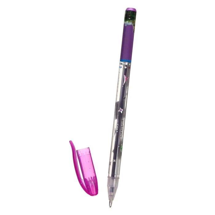 Набор гелевых ручек, 8 цветов, металлик, в блистере Набор гелевых ручек, 8 цветов, металлик, в блистере