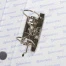Папка-регистратор ШИРОКИЙ КОРЕШОК 90 мм с покрытием из ПВХ, черная, BRAUBERG,