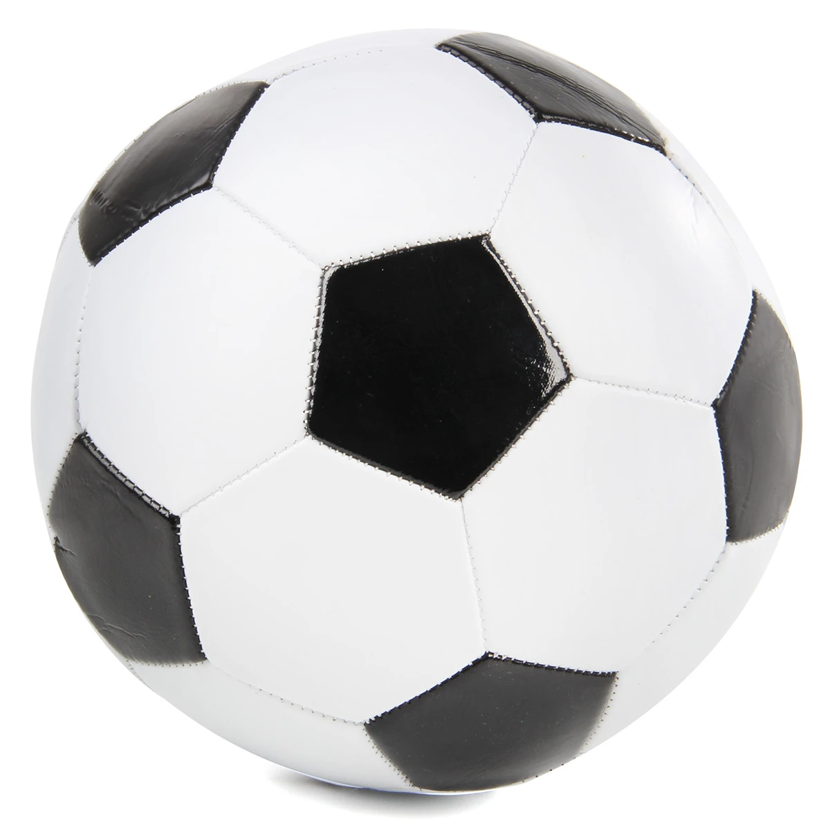 Мяч футбольный, размер 5,280гр