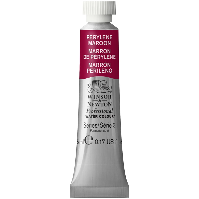Акварель художественная Winsor&Newton "Professional", 5мл, туба, сер.3