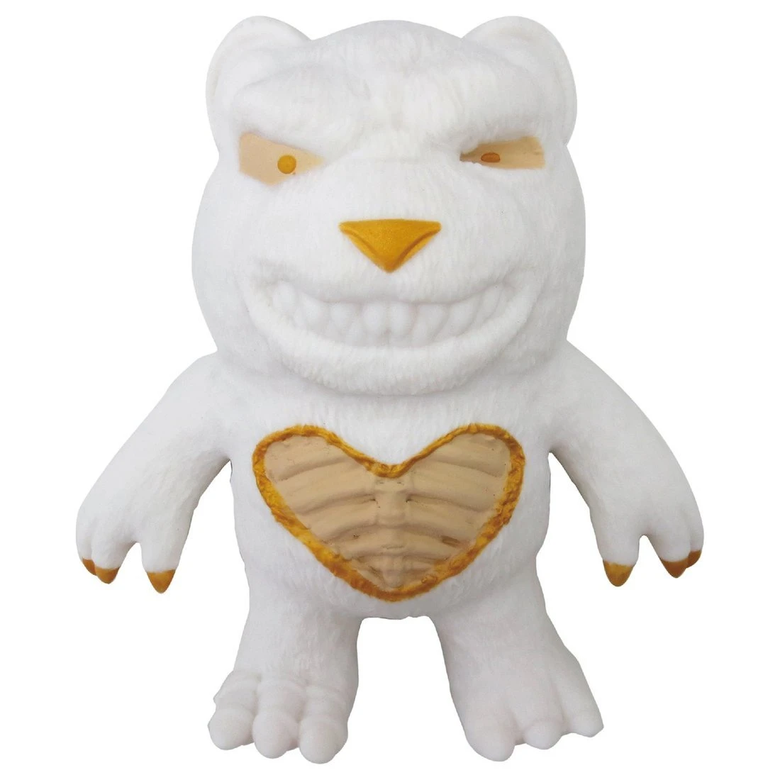 Фигурка-тянучка Stretchapalz Evil bears/Зловещие медведи 22 см, Мишка Соран, Фигурка-тянучка Stretchapalz Evil bears/Зловещие медведи 22 см, Мишка Соран,