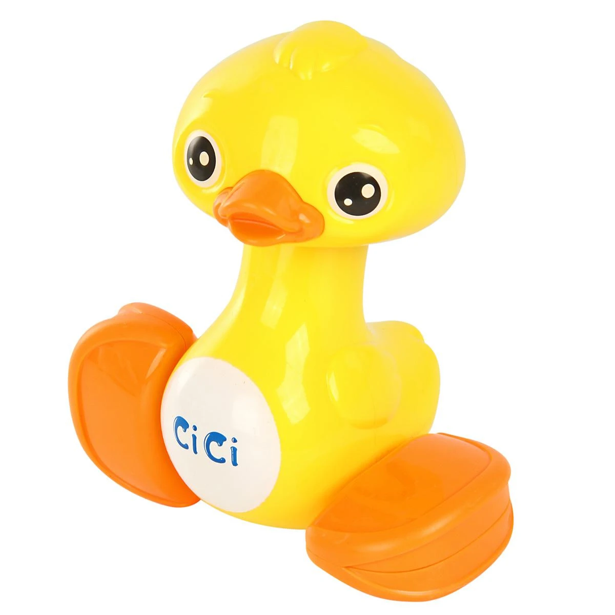 Крутилка, фигурка "Утёнок", 13x9x15 см. 58036 Крутилка, фигурка "Утёнок", 13x9x15 см. 58036