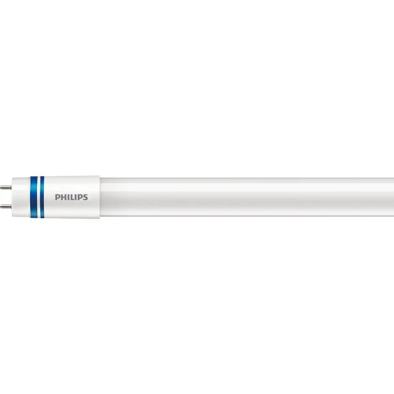 Лампа светодиодная Philips Ecofit LEDtube 600mm 8W 865 T8 929001276337