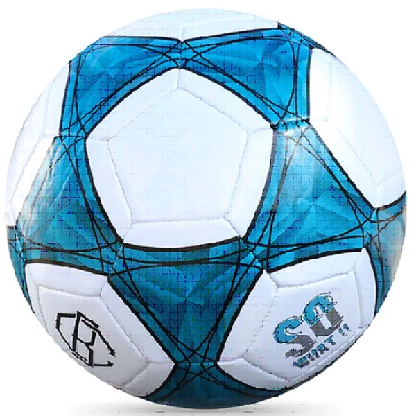 Мяч футбольный, PVC, 260 г, 1 слой, размер 5, MIBALON