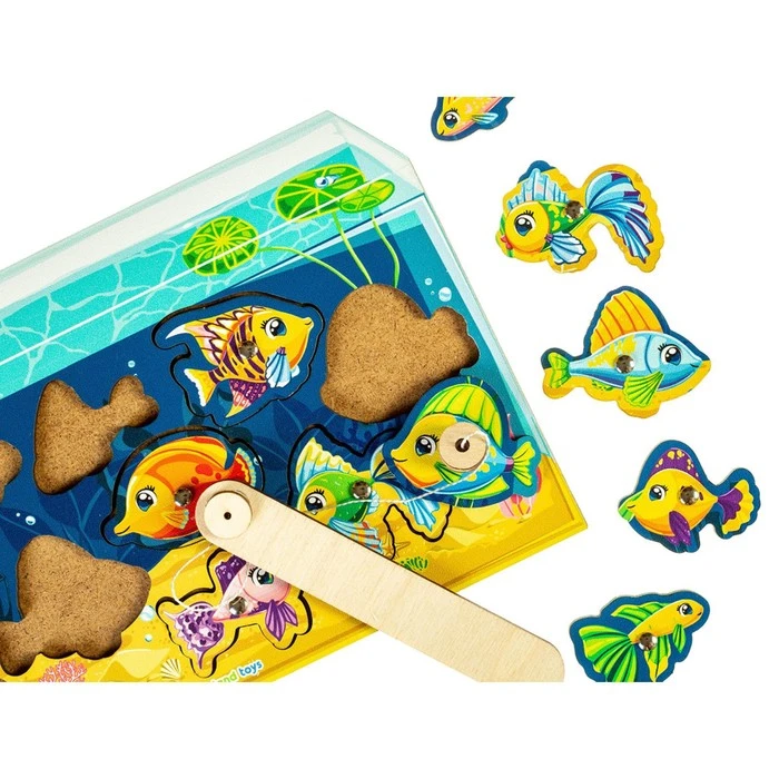 Рыбалка «Аквамир»