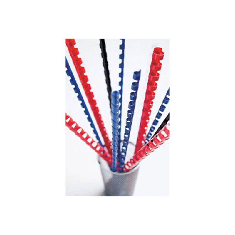 Пружины пластик D=51 мм FELLOWES белый 50шт.: FS-53502 штр.:  77511535024