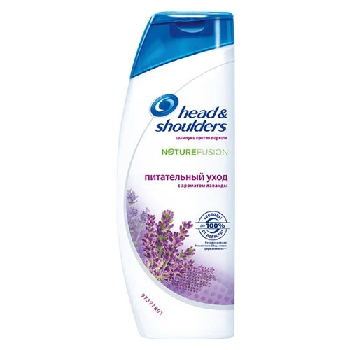 Шампунь Head&Shoulders Питательный уход, 400 мл