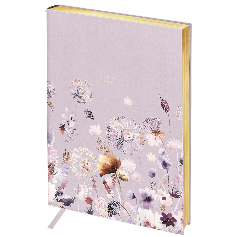 Ежедневник недатир. B6, 136л., кожзам, Greenwich Line "Vision. Summer Ежедневник недатир. B6, 136л., кожзам, Greenwich Line "Vision. Summer