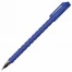 Ручка шариковая масляная BRAUBERG "Orient", СИНЯЯ, корпус синий, узел