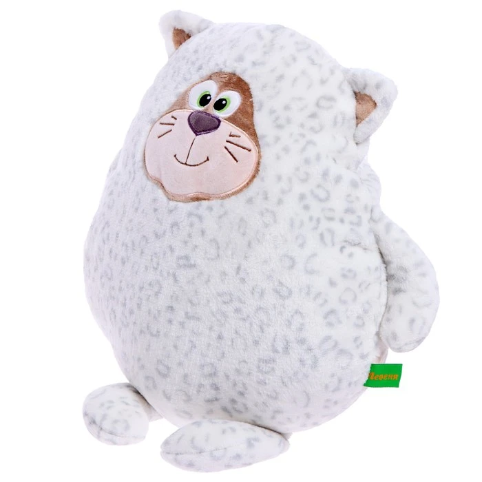 Мягкая игрушка «Котёнок Софтик», 46 см, МИКС