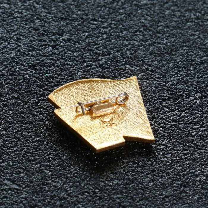 Значок "Старший пионер