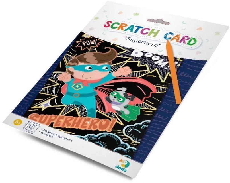 Гравюра "Супергерой". 300194 Гравюра "Супергерой". 300194