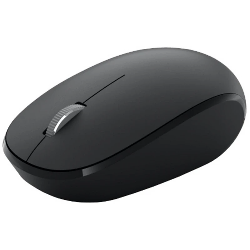 Мышь компьютерная Microsoft Bluetooth (RJN-00010) черный
