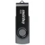 Память Smart Buy "Twist" 8GB, USB 2.0 Flash Drive, черный