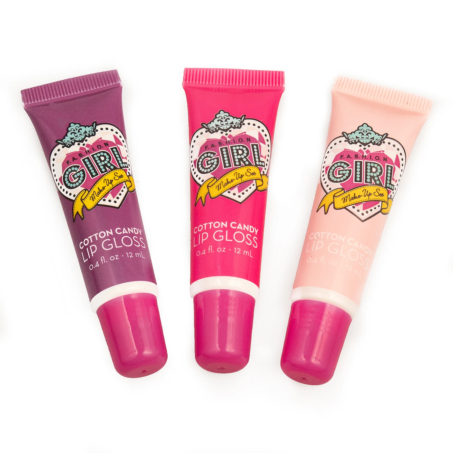 Набор детской косметики