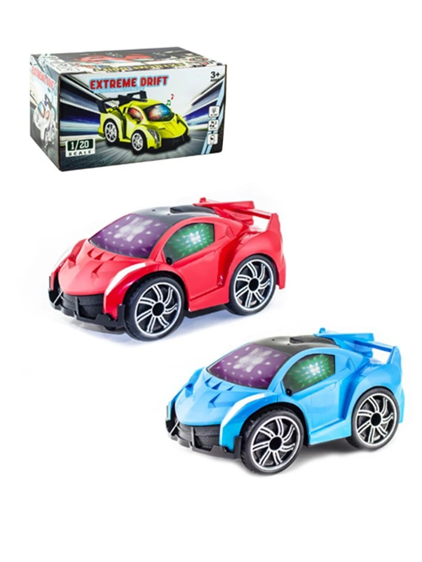 Машина, свет, звук, в ассортименте Машина, свет, звук, в ассортименте