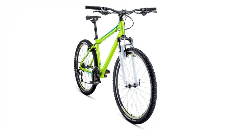 Велосипед 27.5" FORWARD SPORTING 1.2 (21-скорость) 2020-2021 (рама 19)