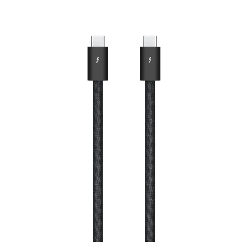 Кабель Apple Thunderbolt 4 USB-C Pro (MU883FE/A)