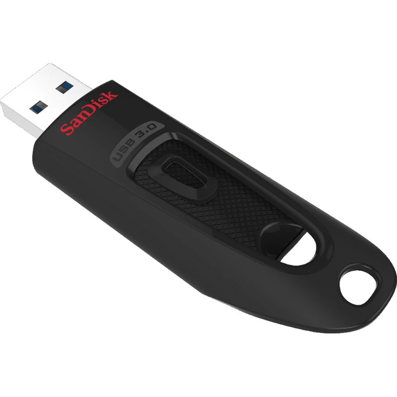 Флеш-память SanDisk Ultra USB 3.0 64GB(SDCZ48-064G-U46)